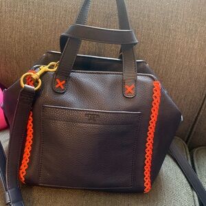 Tory Burch crossbody